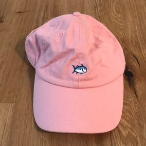 southern tide clemson hat